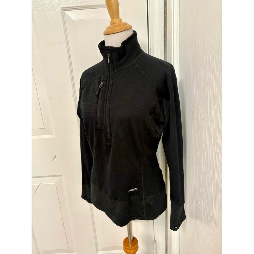 Patagonia R1 Pullover